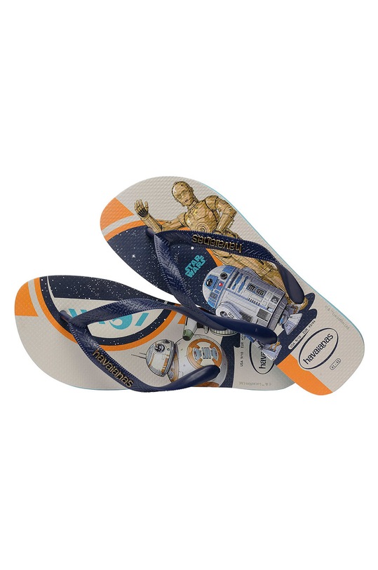 Obuv Žabky Havaianas 4135185.0031P viacfarebná