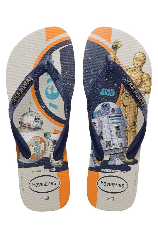 Žabky Havaianas viacfarebná 4135185.0031P