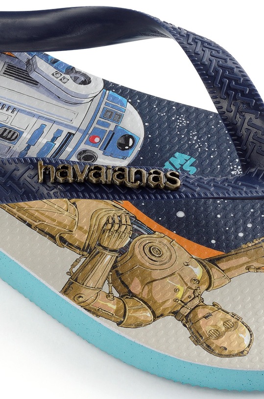 Žabky Havaianas 4135185.0031P viacfarebná