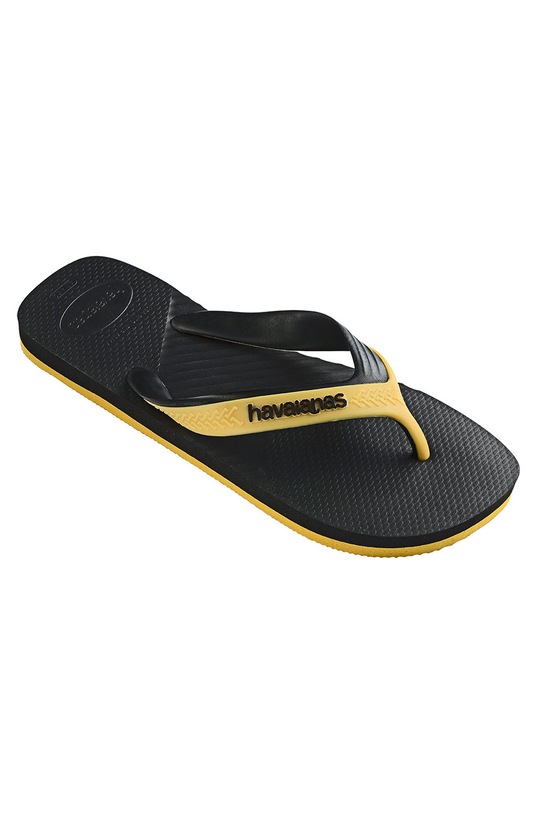 Žabky Havaianas 4145602.0090P čierna SS21
