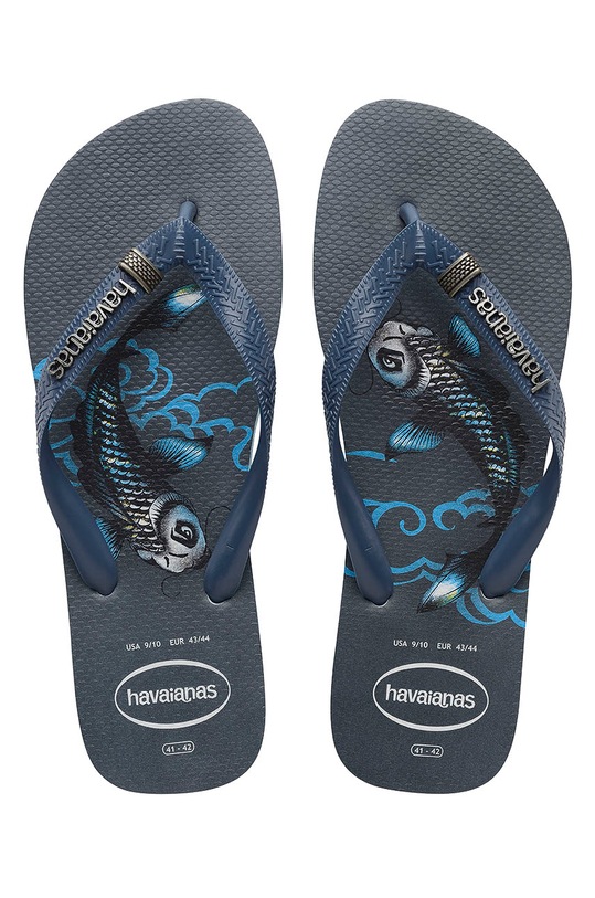 Havaianas Șlapi bleumarin 4144505.0031P
