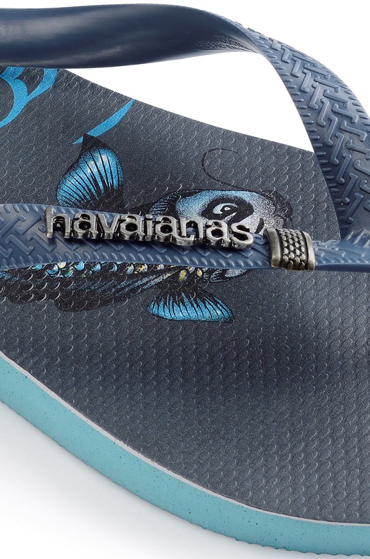 Havaianas Șlapi 4144505.0031P bleumarin