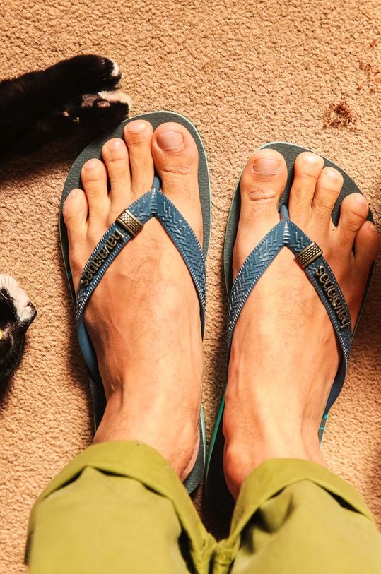 Havaianas Șlapi 4144505.0031P