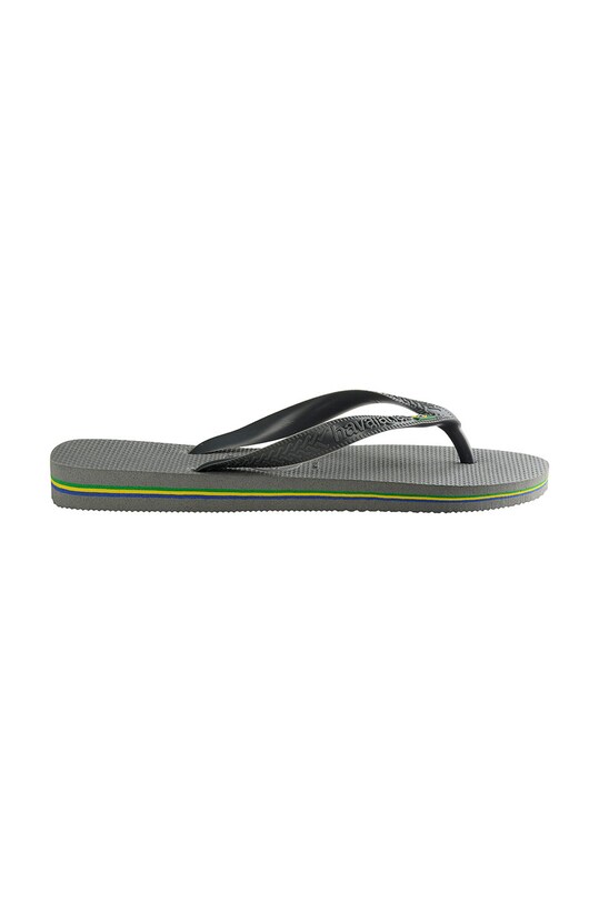 Japanke Havaianas BRASIL 4000032.5178P.M siva SS21