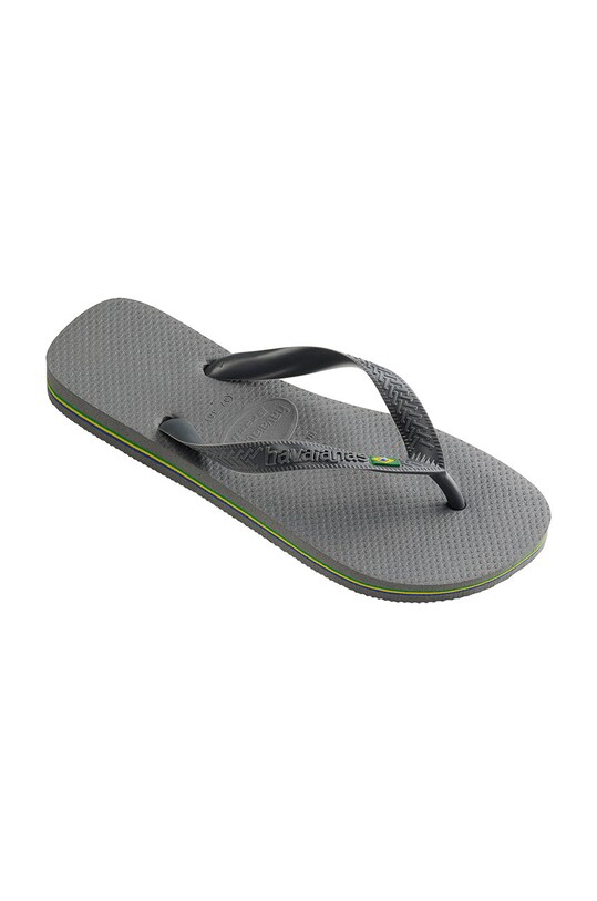 Obuća Japanke Havaianas BRASIL 4000032.5178P.M siva
