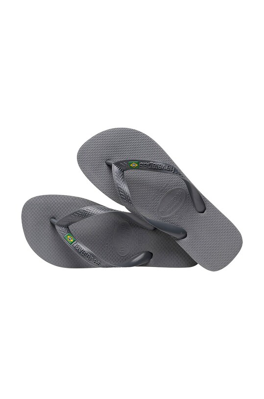 Japanke Havaianas BRASIL siva 4000032.5178P.M