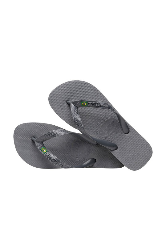 Havaianas șlapi BRASIL gri 4000032.5178P.M