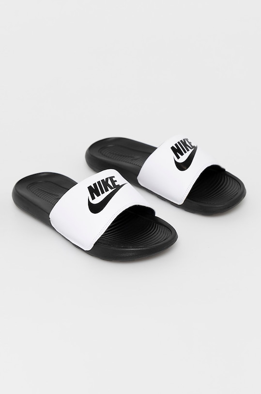 Nike Sportswear papucs CN9675 fehér SS21