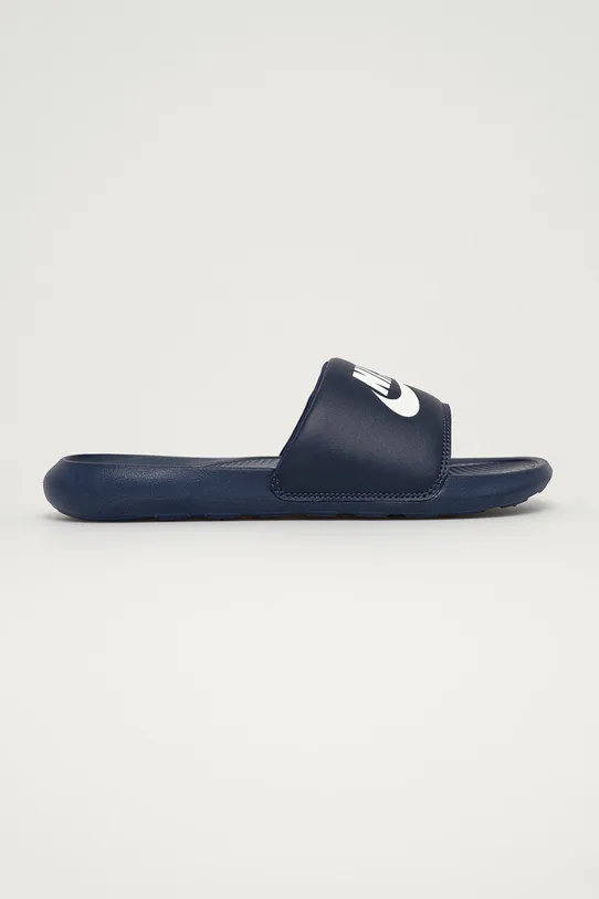 Nike Sportswear Klapki granatowy CN9675