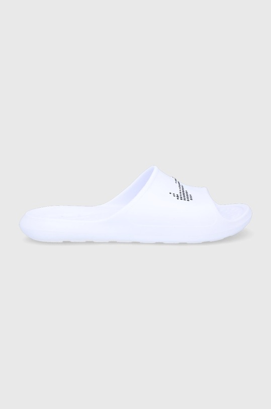 Nike Sportswear papucs fehér CZ5478