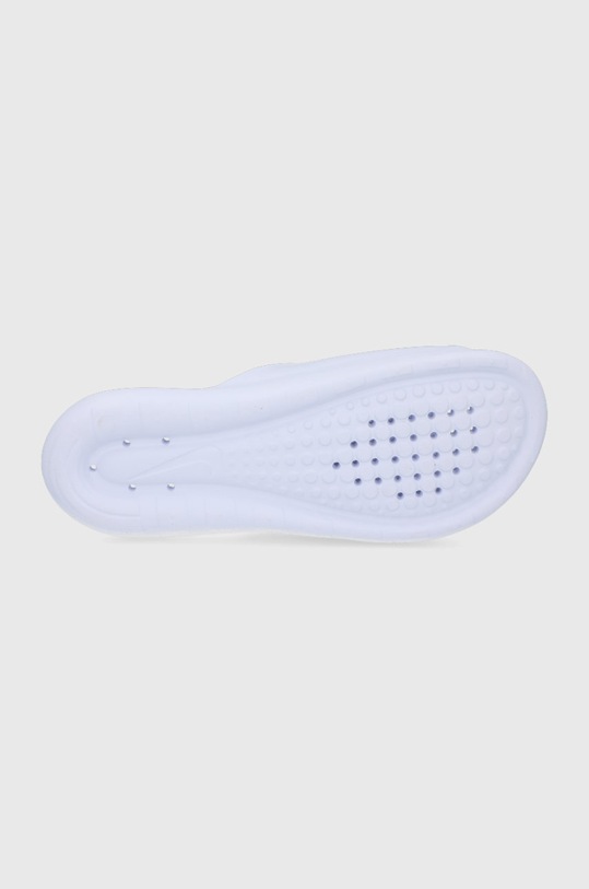 Cipők Nike Sportswear papucs CZ5478 fehér