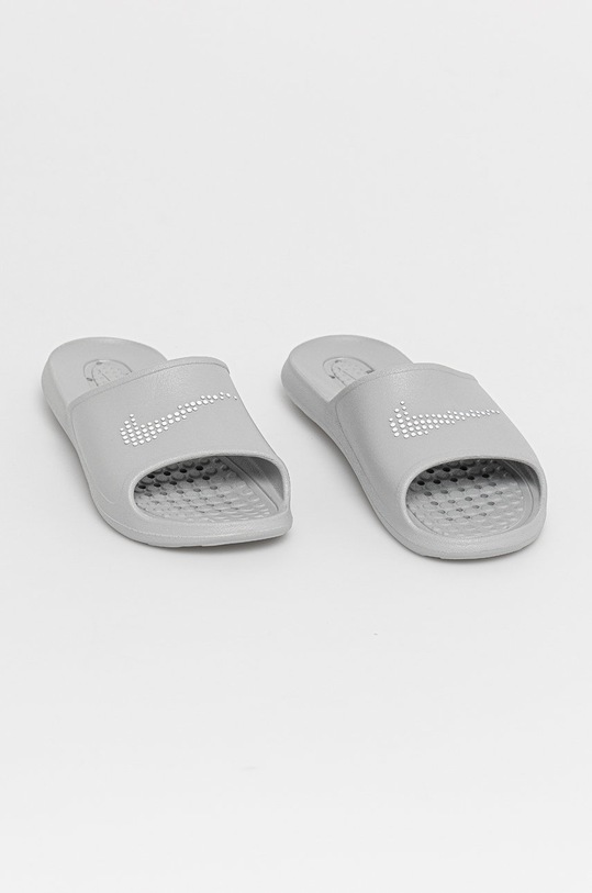 Obuwie Nike Sportswear Klapki CZ5478 szary