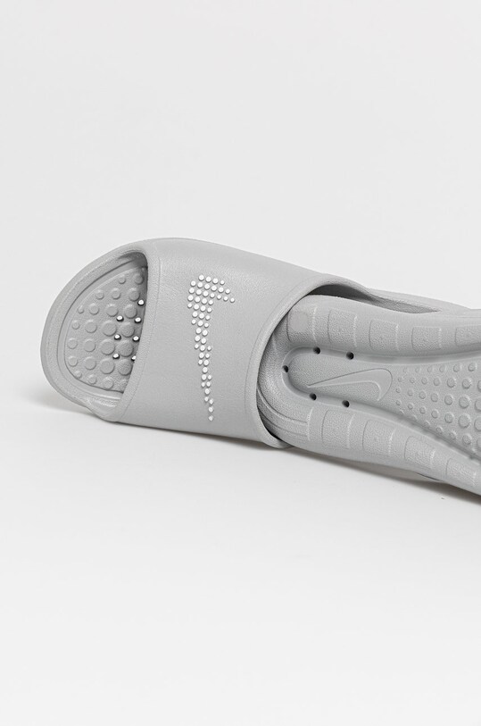Natikače Nike Sportswear siva CZ5478