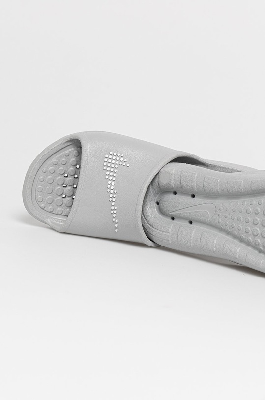 Nike Sportswear Klapki szary CZ5478