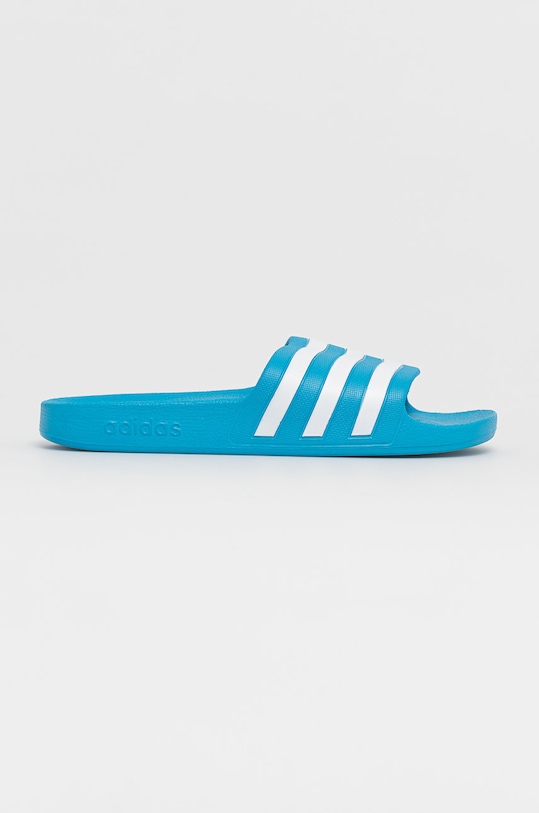 Šľapky adidas ADILETTE FY8047.M modrá FY8047.M
