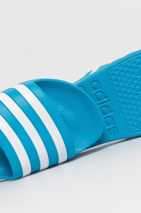 Obutev Natikači adidas FY8047.M modra