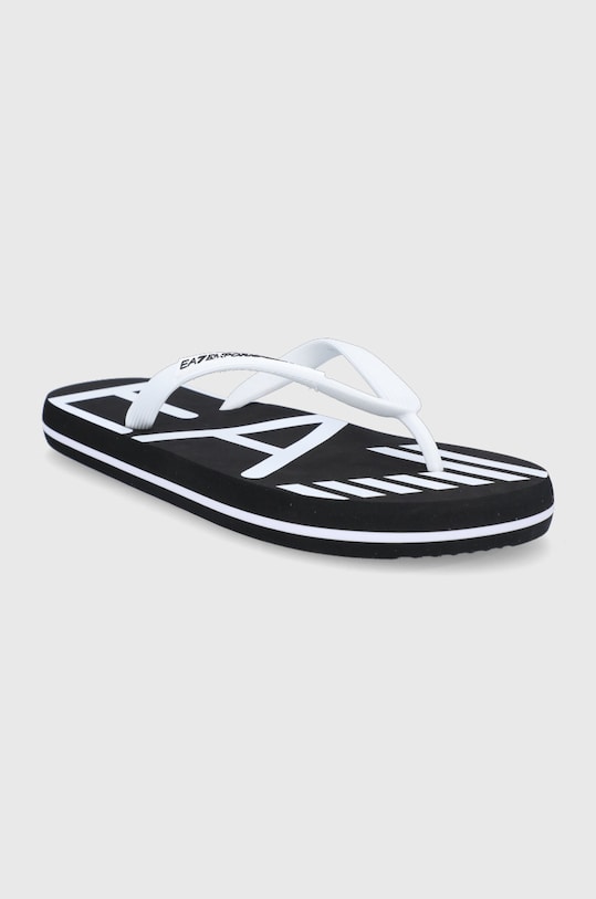 Japanke EA7 Emporio Armani XCQ004.XK196.A120 crna SS22
