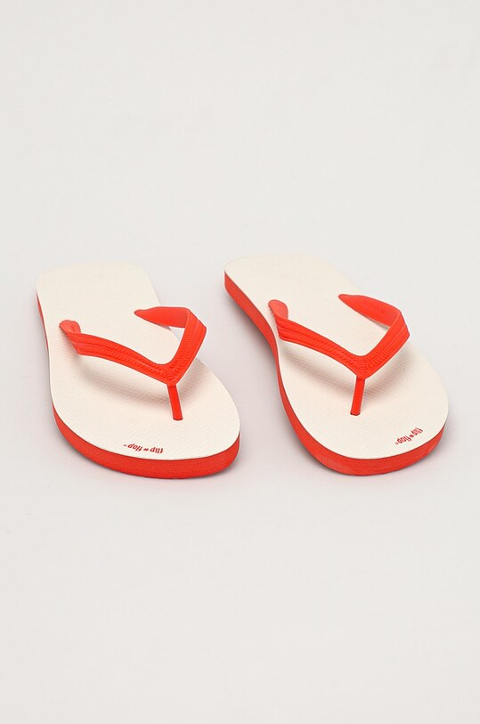 Flip*Flop 30565.000 rdeča SS21