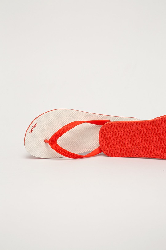 Obuwie Flip*Flop Japonki 30565.000 czerwony