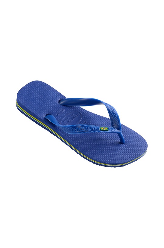 Obuwie Havaianas Japonki 4000032.2711P niebieski