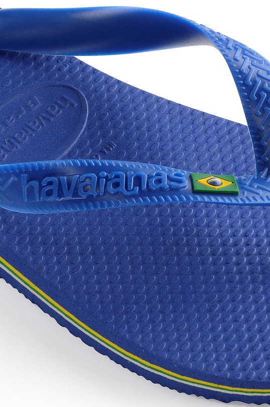 Havaianas Japonki 4000032.2711P niebieski