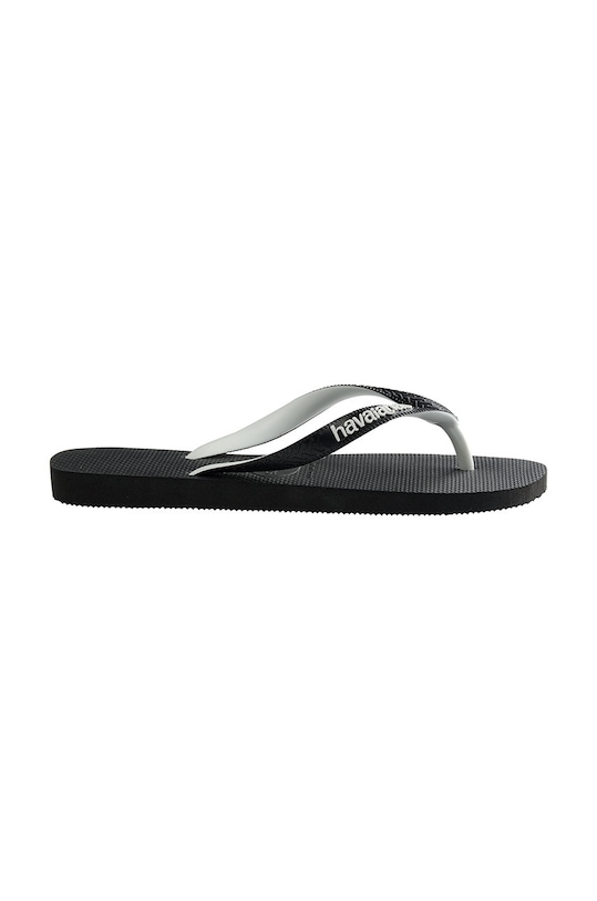 Obuv Žabky Havaianas MIX 4115549.1069P čierna