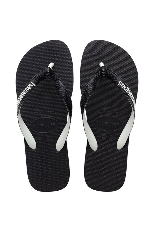 Žabky Havaianas MIX plochý čierna 4115549.1069P