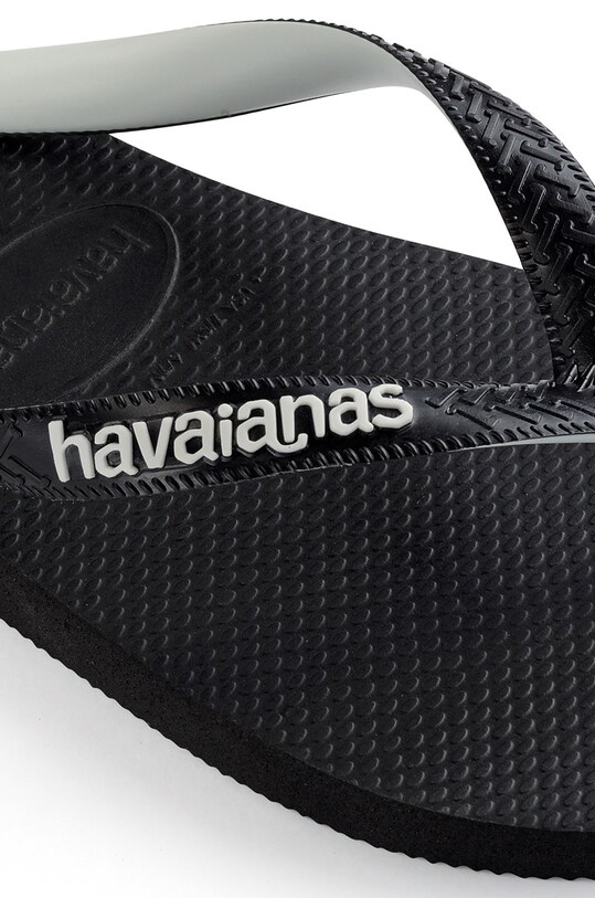Žabky Havaianas MIX 4115549.1069P čierna