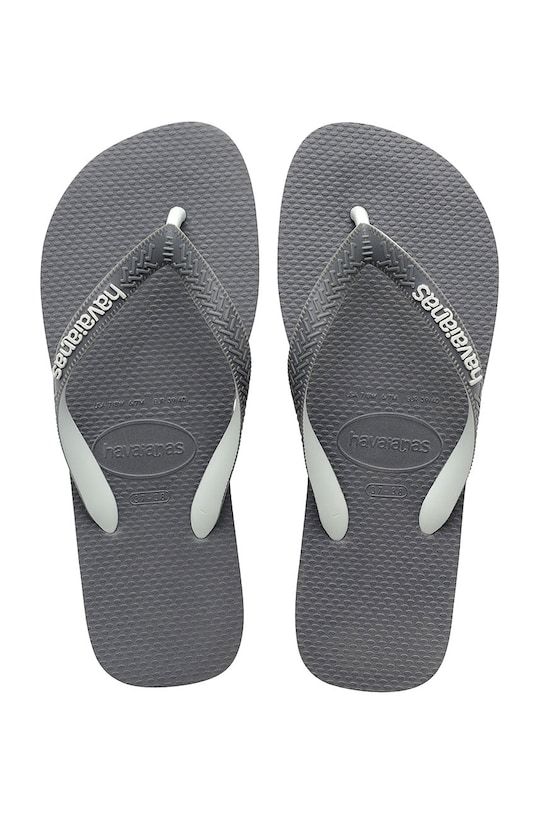 Havaianas - Flip-flop szintetikus szürke 4115549.5002P