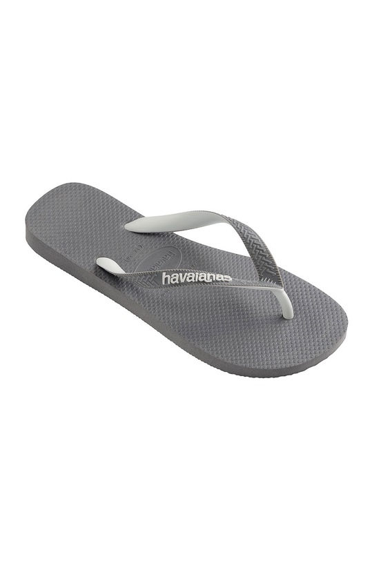 Havaianas - Japonki TOP MIX szary 4115549.5002P