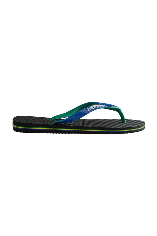 Havaianas - Japonki 4123206.3768P czarny SS21