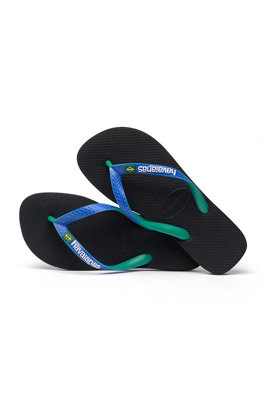 Havaianas - Japonki czarny 4123206.3768P