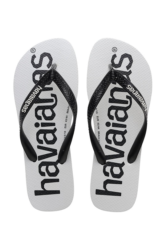 Japanke Havaianas ravna crna 4144264.1069P