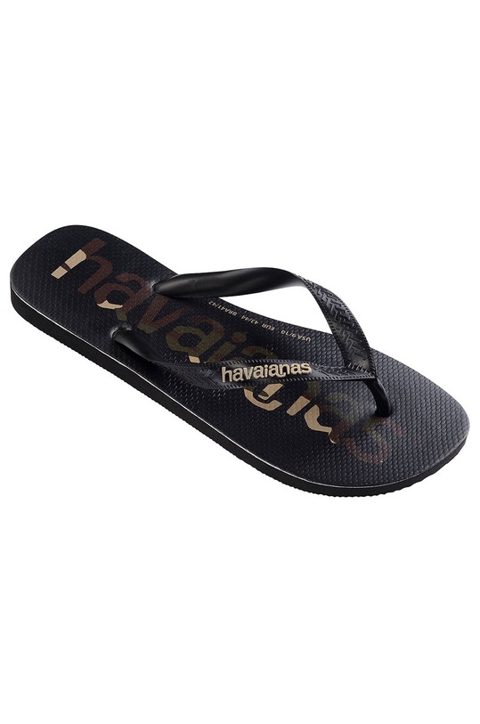 Havaianas - Žabky 4144264.4058P černá SS21