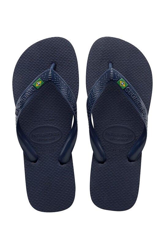 Havaianas - Вьетнамки венский тёмно-синий 4000032.0555P