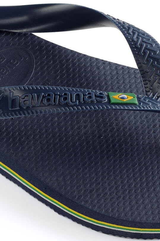 Havaianas - Вьетнамки 4000032.0555P тёмно-синий