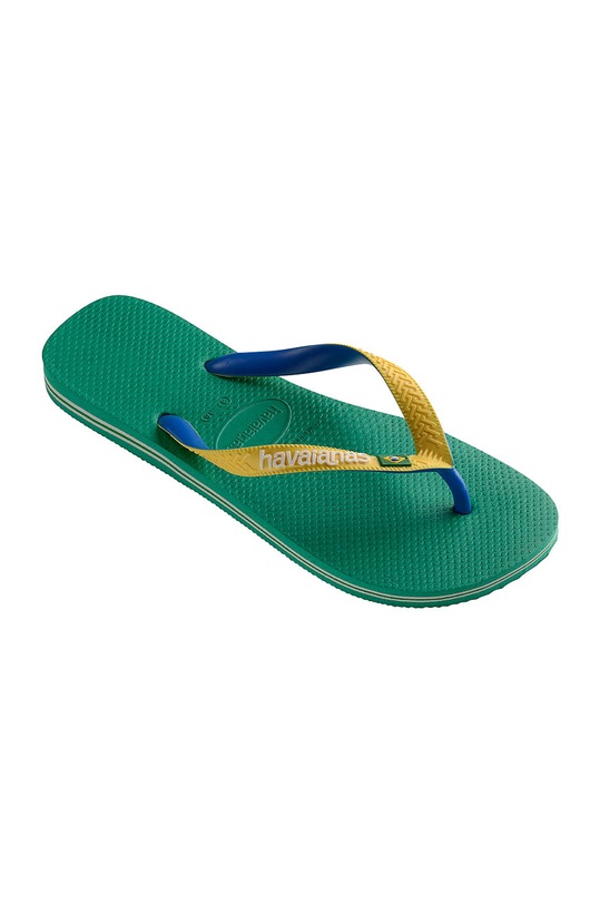 Havaianas - Slapi verde 4123206.2078P