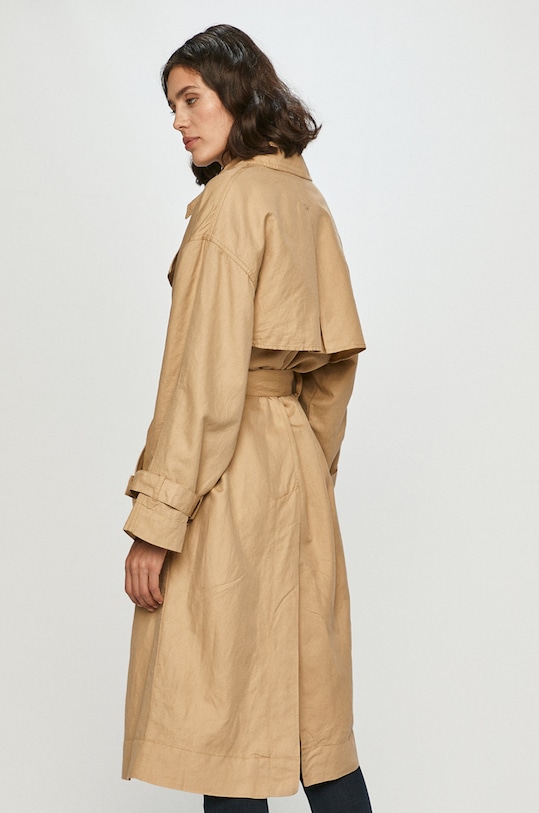 Oblečenie Levi's - Trenčkot 24590.0002 béžová