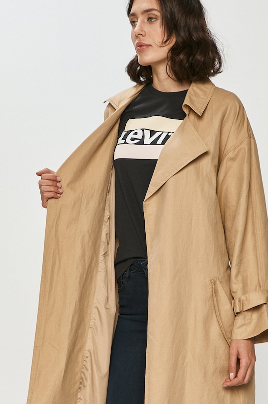 Levi's - Trenčkot 24590.0002