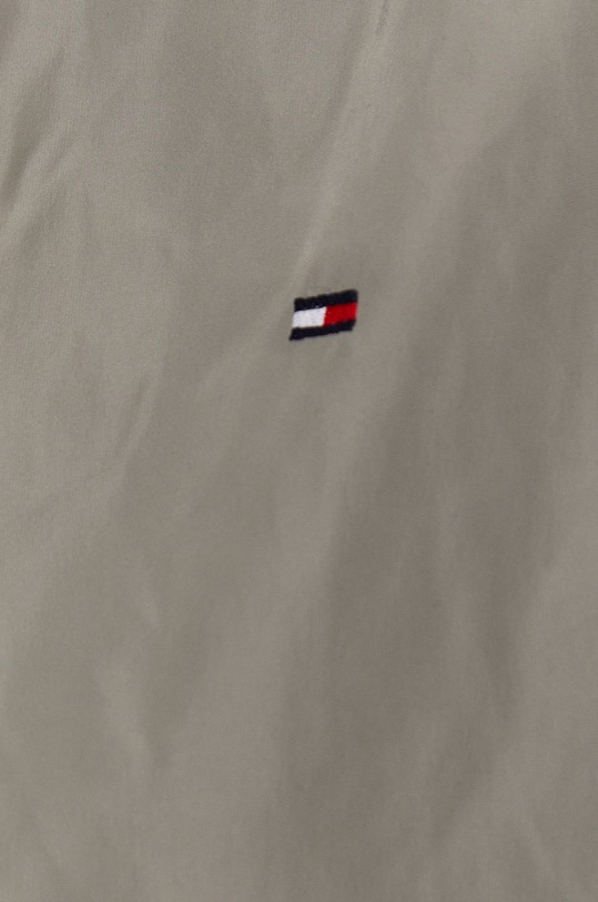 Tommy Hilfiger Bunda zelená WW0WW30177.4891