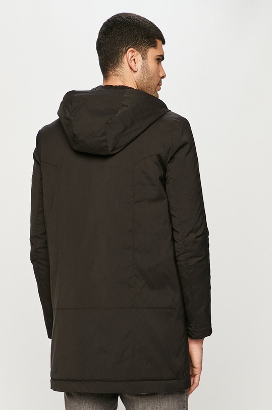 HUGO - Kurtka 50446907 50446907 czarny SS21