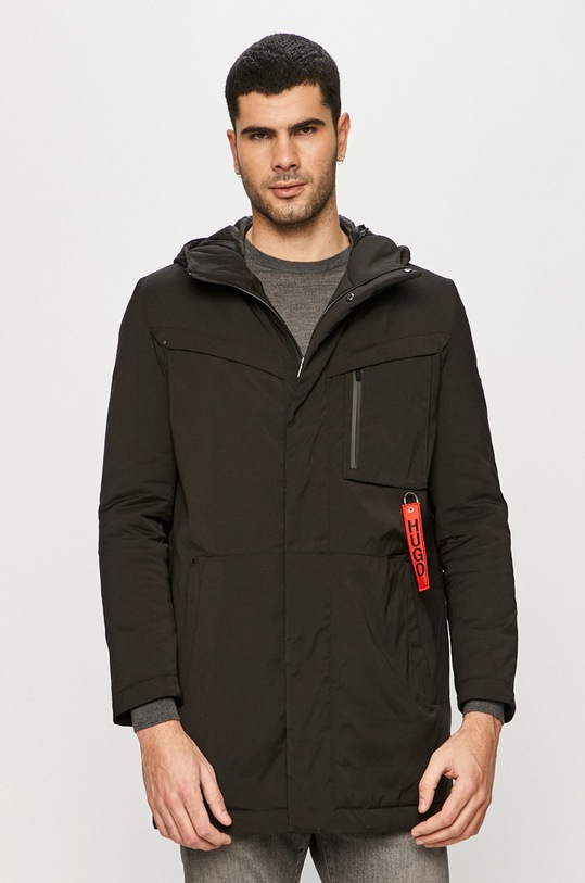 Odzież HUGO - Kurtka 50446907 50446907 czarny