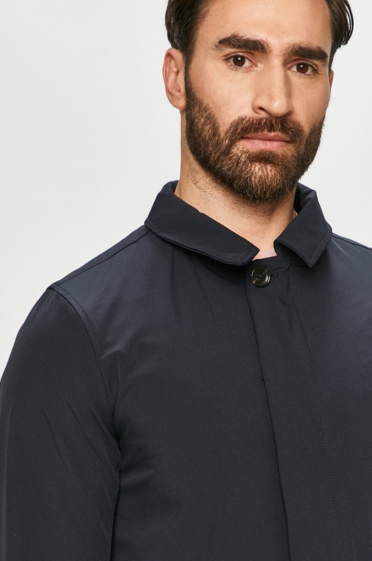 Scotch & Soda - Яке 160641 тъмносин