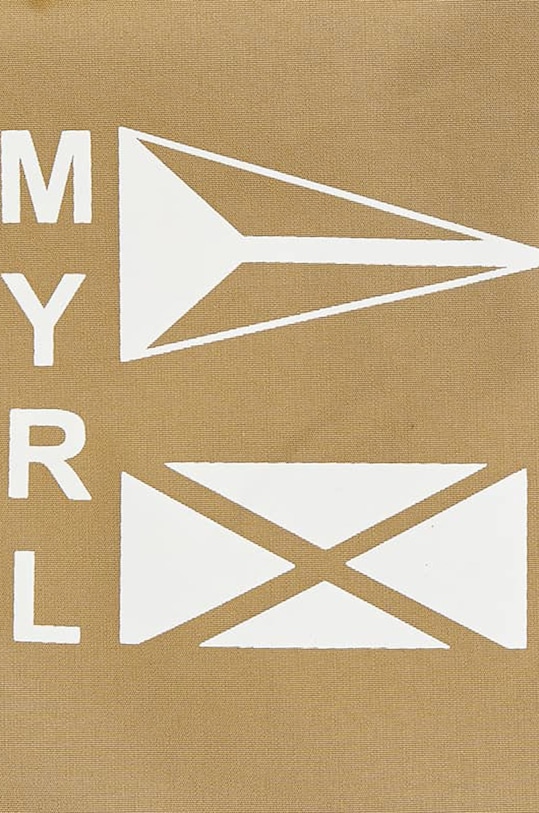 Mayoral - Kurtka dziecięca 92-134 cm żółty 3417.5D.MINI