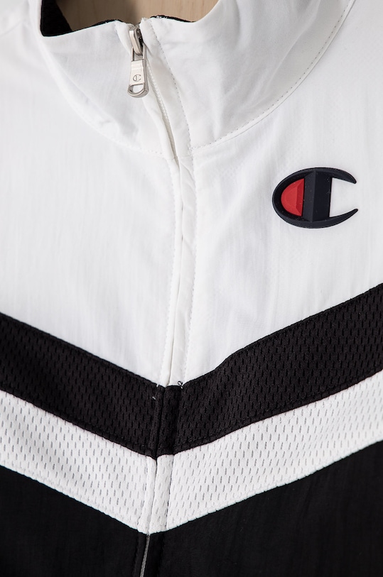 Chłopiec Champion Kurtka dziecięca 305237 305237 biały