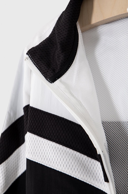 Champion Kurtka dziecięca 305237 biały 305237