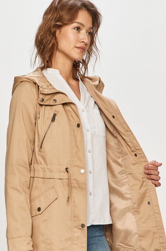 Vero Moda - Bunda parka 10238697