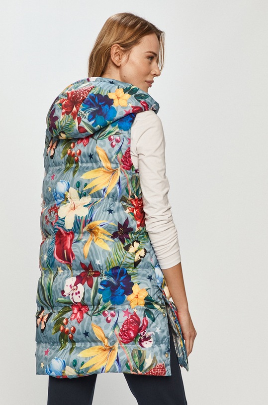 Îmbrăcăminte Femi Stories - Vesta Jasmin JASMIN.SDRM multicolor