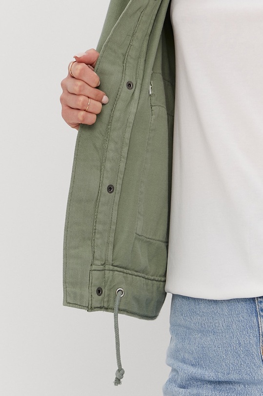 Levi's geacă din denim 34240.0004