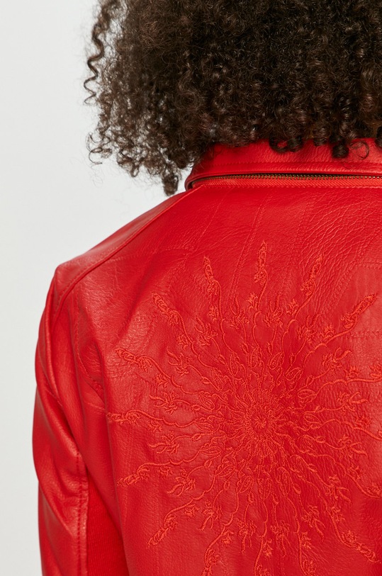 Desigual Ramoneska 21SWEW73 21SWEW73 czerwony